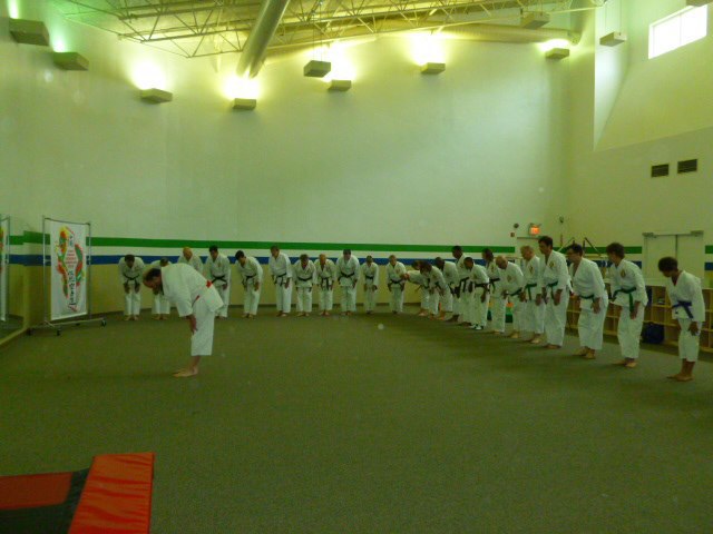 karate Atlanta