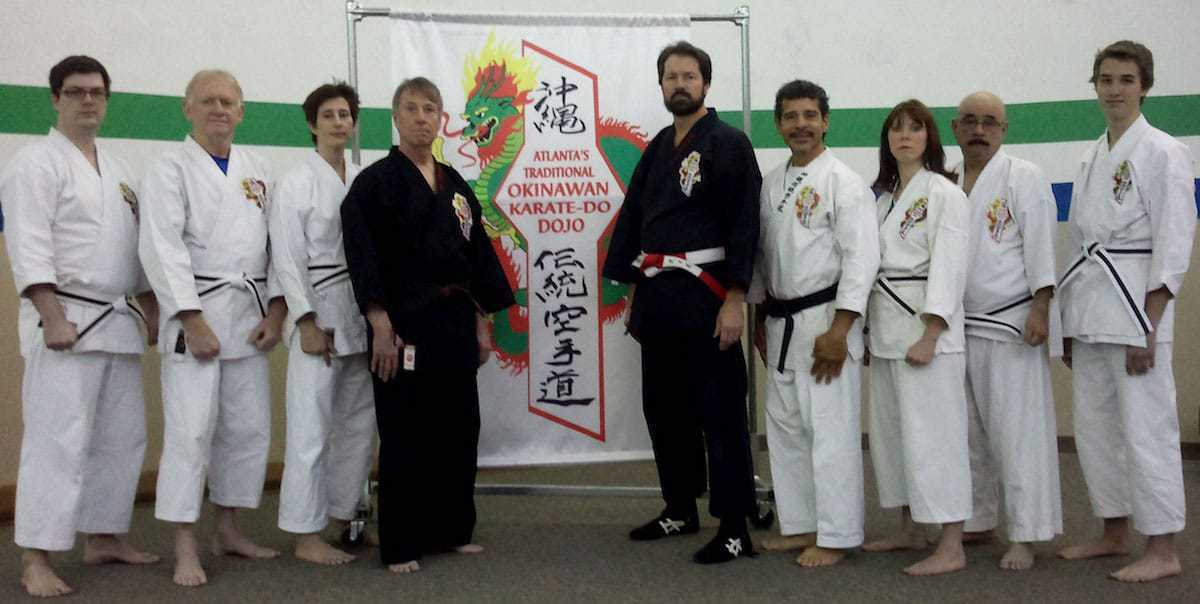 From left to right: Davis Newell, Henri Brin, Kelley Jacobs, Chip Abernathy, Mark Moeller, Abe Rodriguez, Suzanne Pylant, Ricardo Pedraza, Sam Jacobs