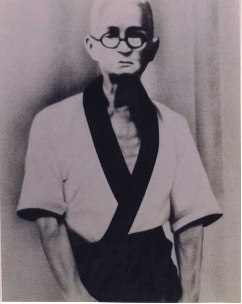 Chotoku Kiyan