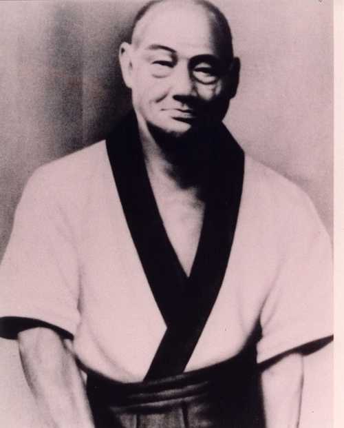 Choki Motobu