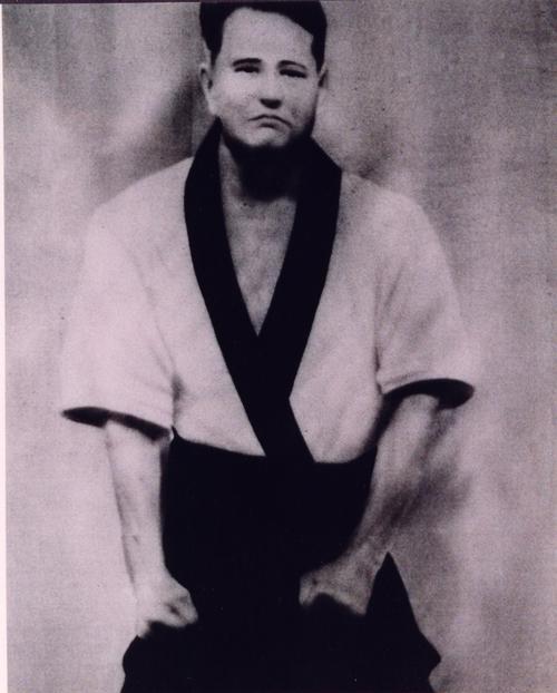 Chojun Miyagi