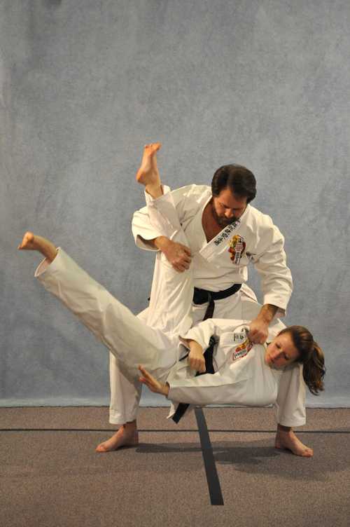 Martial Arts Atlanta