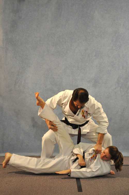 Martial Arts Atlanta