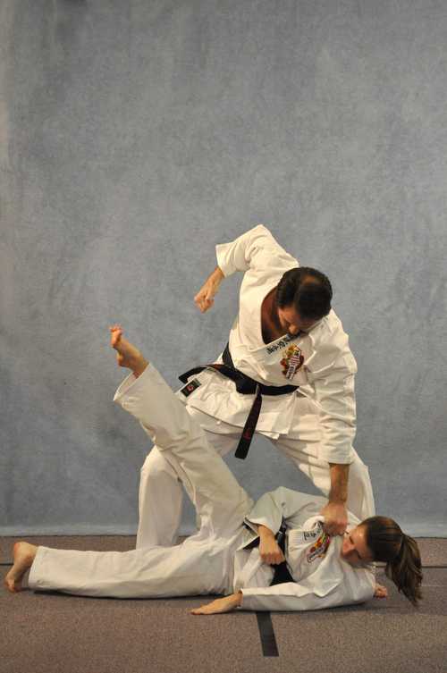 Martial Arts Atlanta