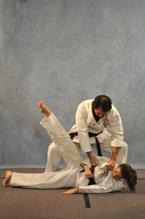 Martial Arts Atlanta