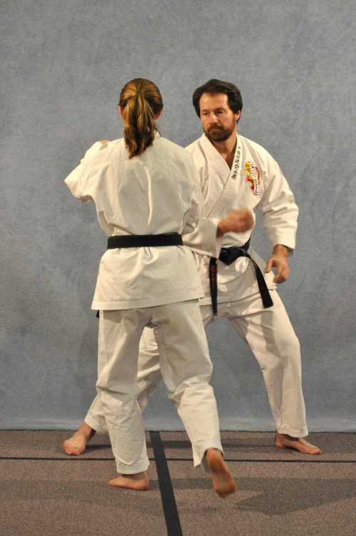 Karate-do Atlanta