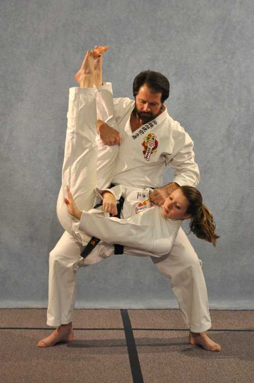 Karate-do Atlanta
