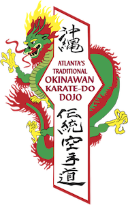 Atlanta Traditional Okinawan Karate Do